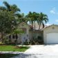 13964 N CYPRESS COVE CIR, Fort Lauderdale, FL 33325 ID:9608394