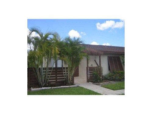 11867 SW 12 PL # 1650, Fort Lauderdale, FL 33325