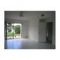 11867 SW 12 PL # 1650, Fort Lauderdale, FL 33325 ID:9632569