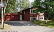 13021 Lagoon Circle Anchorage, AK 99515