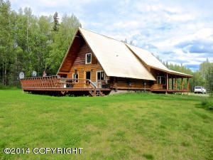 3902 N Miramar Street, Wasilla, AK 99654