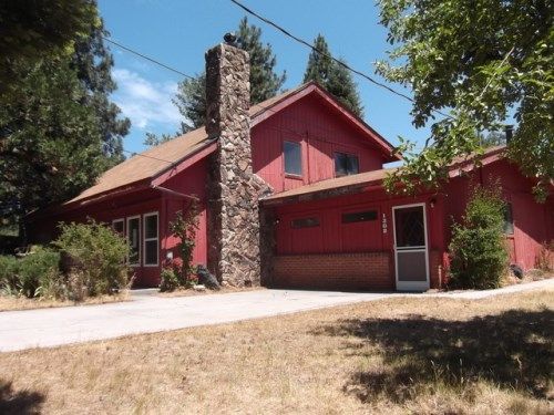 1302 W Scenic Drive, Mount Shasta, CA 96067