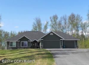 2608 S Paddock Drive, Wasilla, AK 99654