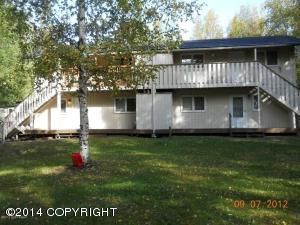 200 W Heritage Drive, Wasilla, AK 99654