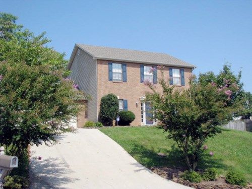 8412 Kimberwick Court, Powell, TN 37849