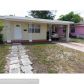 270 NW 43RD ST, Fort Lauderdale, FL 33309 ID:9611743