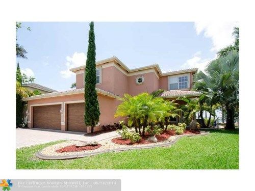 5384 SW 186TH WAY, Hollywood, FL 33029