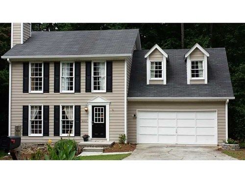 3311 Birchwood Trail, Snellville, GA 30078