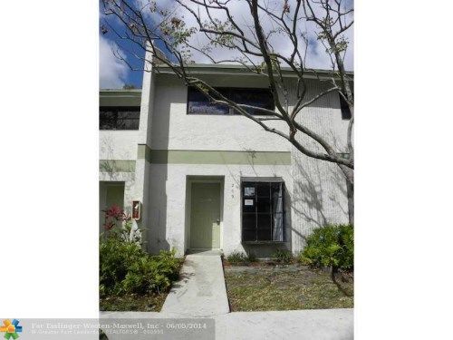 2700 S Oakland Forest Dr # 209, Fort Lauderdale, FL 33309