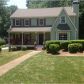 3207 Saddleback Mountain Road, Marietta, GA 30062 ID:9349902