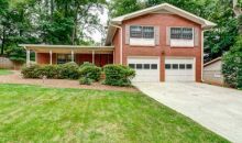 2052 Longview Way Atlanta, GA 30341