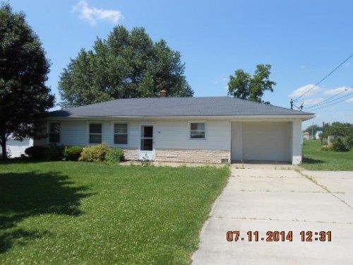 314 South Main St., Polk, OH 44866