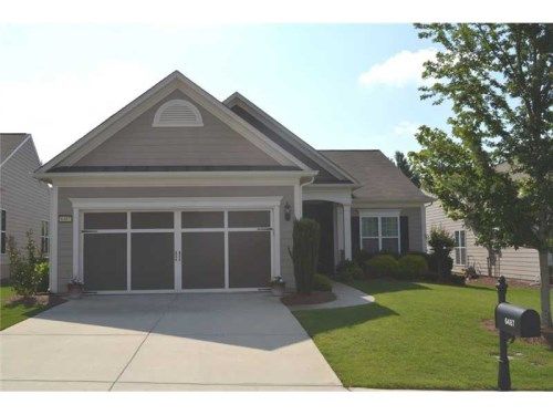 6487 Lantern Ridge, Hoschton, GA 30548