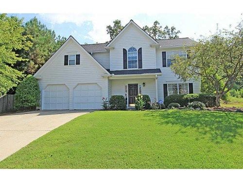 2298 Wickingham Drive Ne, Marietta, GA 30066