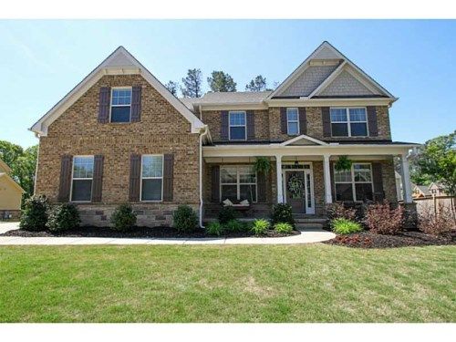 4982 Sydney Lane, Marietta, GA 30066