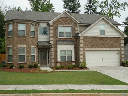 618 Grand Ivey Place, Dacula, GA 30019