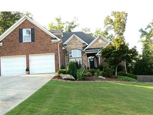 30 Eagle Mountain Trail, Adairsville, GA 30103