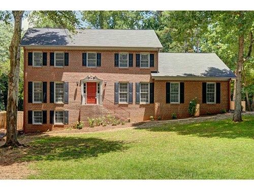 4055 Norton Place Se, Smyrna, GA 30082