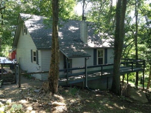 11 Thomas Lane, Carthage, TN 37030