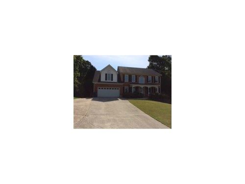 3965 Hamilton View Way, Dacula, GA 30019