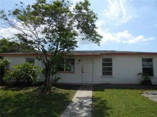 25515 SW 124 CT, Homestead, FL 33032