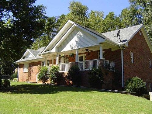 269 Kirk Road Nw, White, GA 30184