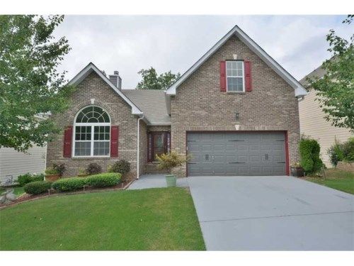 680 Moonlight Way, Suwanee, GA 30024