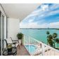 10350 W BAY HARBOR DR # 6TU, Miami Beach, FL 33154 ID:9122537