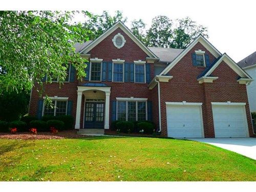 4065 Summit Gate Drive, Suwanee, GA 30024