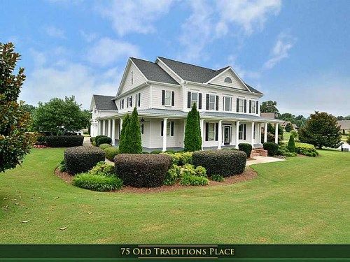 75 Old Traditions Place, Jefferson, GA 30549