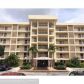 2801 N PALM AIRE DRIVE # 606, Pompano Beach, FL 33069 ID:9164389