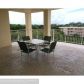 2801 N PALM AIRE DRIVE # 606, Pompano Beach, FL 33069 ID:9164398