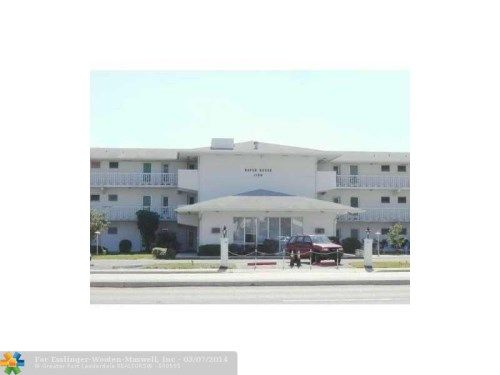 1150 E SAMPLE RD # 303, Pompano Beach, FL 33064