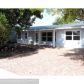 2831 NE 11TH TER, Pompano Beach, FL 33064 ID:9164917