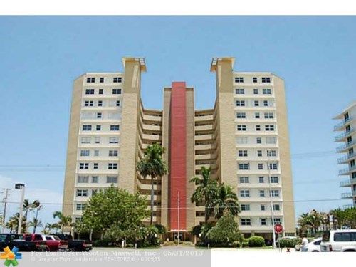 710 N OCEAN BLVD # 512, Pompano Beach, FL 33062