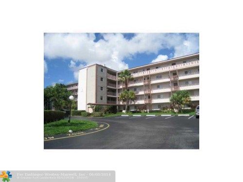 2106 S CYPRESS BEND DR # 410, Pompano Beach, FL 33069