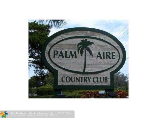 3000 S COURSE DR # 402, Pompano Beach, FL 33069