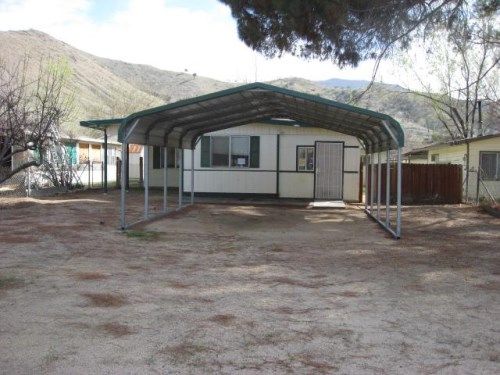 2124 Young Avenue, Lake Isabella, CA 93240