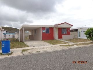 D-12 3rd St. Valle Taina, Guanica, PR 00653