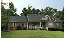 257 Nelson Lake Road Sw Calhoun, GA 30701