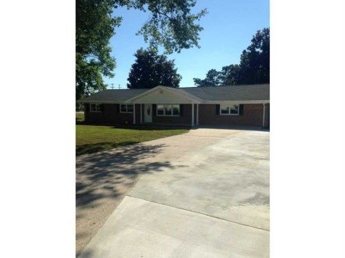 405 Edwards Street, Calhoun, GA 30701