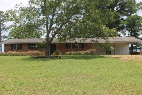 6235 Parker Rd, Red Level, AL 36474