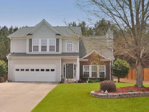 3880 Brushy Creek Way, Suwanee, GA 30024