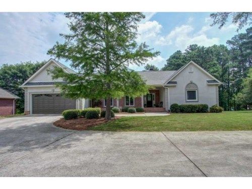 4538 T Moore Road, Oakwood, GA 30566