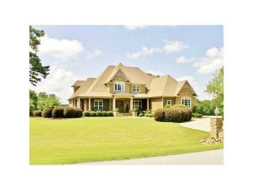 245 River Cove Meadows, Social Circle, GA 30025