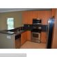 2421 NW 31ST COURT # 2421, Fort Lauderdale, FL 33309 ID:9706358