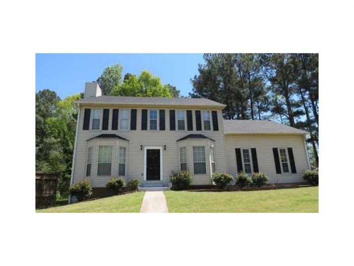 2311 Honeycomb Way, Duluth, GA 30096