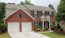 4435 Azurite Street Cumming, GA 30040