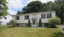 64 Christian Hill Waterbury, CT 06706