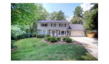 2068 Fisher Trail Ne Atlanta, GA 30345